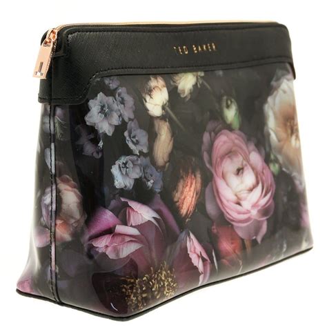 ted baker wash bags for women